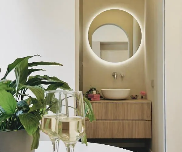 Monobo, Luxury Smart Loft In Milano Porta Romana