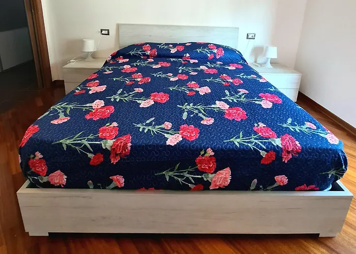 Milano Santa Giulia Business Apartment