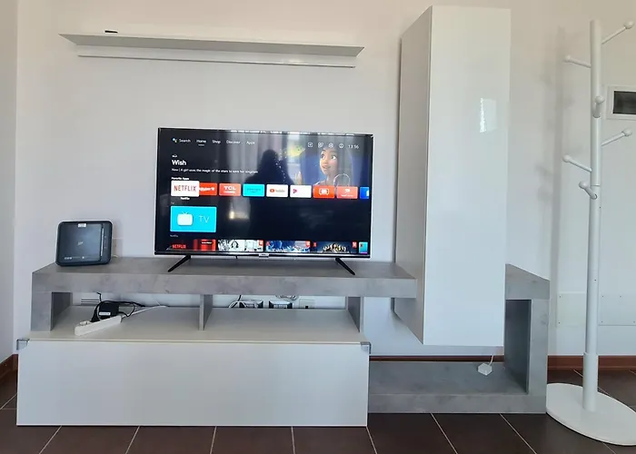 Milano Santa Giulia Business Apartment
